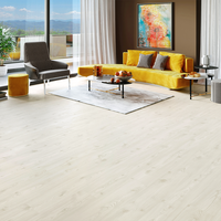 Parchet laminat TerraClick Pamukkale  6 mm  clasa 31  AC3  gri - 2