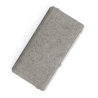 Pavaj Nardo 20 x 10 x 4  Gri - 2