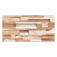 Placa murala portelanata 1345  30 x 60  mata - 1