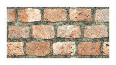 Placa murala portelanata 1363  30 x 60  mata