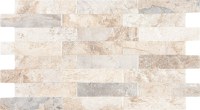 Placa murala portelanata Farilya Cream  25X45  mata - 1