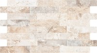 Placa murala portelanata Farilya Cream  25X45  mata - 2