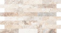 Placa murala portelanata Farilya Cream  25X45  mata - 3
