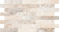 Placa murala portelanata Farilya Cream  25X45  mata - 4