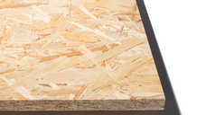 Placa OSB 3 Krono, 2500 x 1250 x 12 mm
