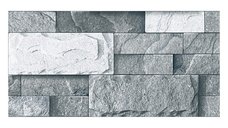 Placa Portelanata Living 1006 - 30 x 60 cm pentru Design Modern