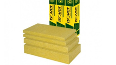 Placi din Vata Minerala Bazaltica PLU 100 MM - 3.6 mp