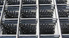 Plasa sudata 6 mm x 2000 mm x 5000 mm