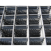 Plasa sudata 8 mm x 2000 mm x 6000 mm - 1