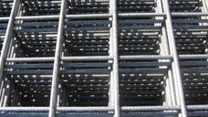 Plasa sudata 8 mm x 2000 mm x 6000 mm