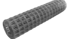 Plasa sudata zincata gard 1200 mm x 1.6 mm x 20 m