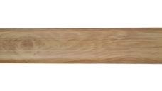 Plinta PVC pentru Parchet Laminat Korner LP55 - 2500 x 60 x 22 mm - Stejar California
