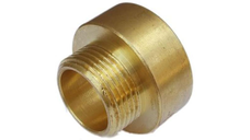 Prelungitor redus alama  1/2