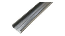 Profil CD 60 mm - 3 M