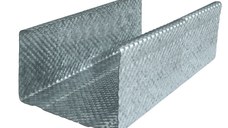 Profil CW 75 mm - 3 M - 0.5 mm GFR