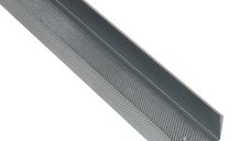 Profil UW 100 mm - 4 M - 0.5 mm GFR