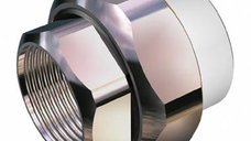 Racord PPR  cu olandez  filet interior  20 mm x 1/2