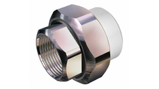 Racord PPR  cu olandez  filet interior  25 mm x 3/4