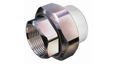 Racord PPR  cu olandez  filet interior  25 mm x 3/4