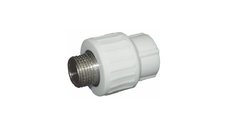 Racord PPR  filet exterior  diametru 32 mm x 3/4