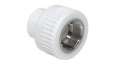 Racord PPR  filet interior  diametru 32 mm x 1