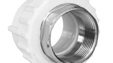 Racord PPR  filet interior  diametru 40 mm x 1 1/4