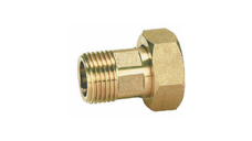 Racord semiolandez alama  1/2