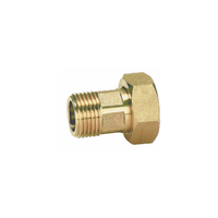 Racord semiolandez alama  1/2"  Premium - 1