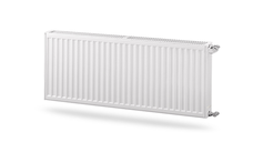 Radiator din otel Purmo DK 22, 600 x 2000 mm, cu accesorii incluse
