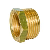 Reductie alama  1" x 1/2"  Premium - 1