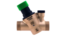 Reductor presiune Brukmann PN16 1/2