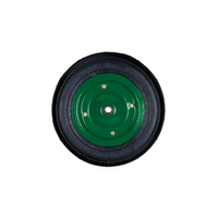 Roata roaba Limex pneumatica 3 5 x 8' - 1