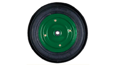 Roata roaba Limex pneumatica 3 5 x 8'