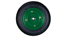 Roata roaba Limex pneumatica 3 5 x 8'