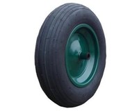 Roata roaba Limex pneumatica 3 5 x 8' - 2