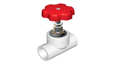 Robinet de trecere PPR  diametru 20 mm