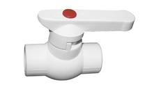 Robinet de trecere PPR  diametru 25 mm