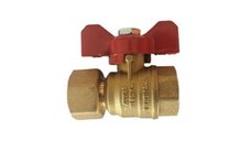 Robinet sfera semiolandez F/F 3/4'' de la TIEMME