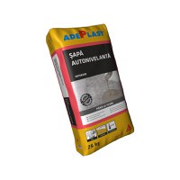 Șapă autonivelanta AdePlast  25 Kg - 1