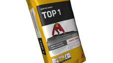 Șapă de ciment AdePlast TOP-1  30 Kg