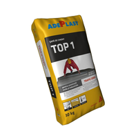 Șapă de ciment AdePlast TOP-1  30 Kg - 1