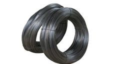 Sarma neagra 1.18 mm (sarma fier)