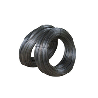 Sarma neagra-3 mm (sarma cofraj/dulgher) - 1