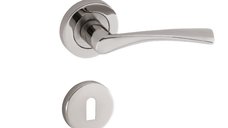 Set 2 Manere pentru Usa de Interior Idealine 6038-0302 Eko Lerzan