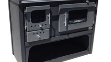 Soba de gatit cu incalzire centrala Zvezda Classic VR 10