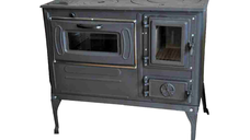 Soba pentru gatit Fantazia Lux 6.7 KW Stanga