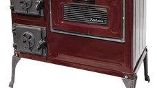 Soba pentru gatit Fantazia Maro 6.7 KW Dreapta