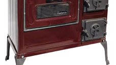 Soba pentru gatit Fantazia Maro 6.7 KW Stanga