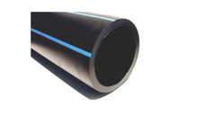 Teava PEHD  apa  PE100  40 mm x 1 1/4   PN 10