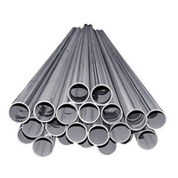 Teava pentru constructii Ø 33.7 mm x 1' x 1 5 mm - 1